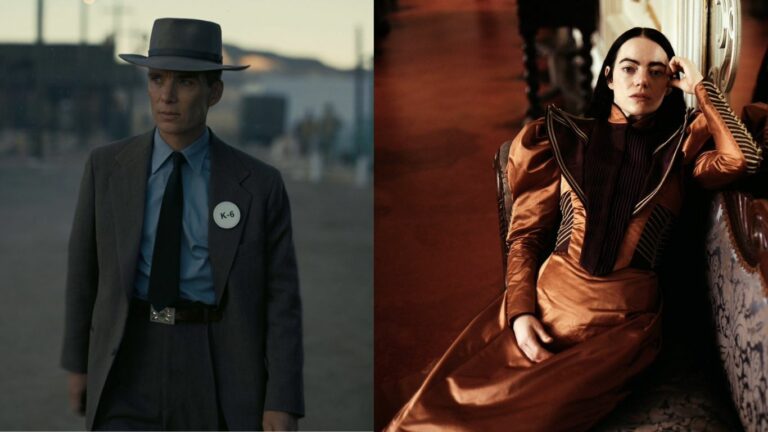 Oscar Awards 2024: ఉత్తమ చిత్రం ‘ఓపెన్‌హైమర్‌’.. ఉత్తమ నటి ‘ఎమ్మా స్టోన్‌’! విజేతల పూర్తి జాబితా ఇదే