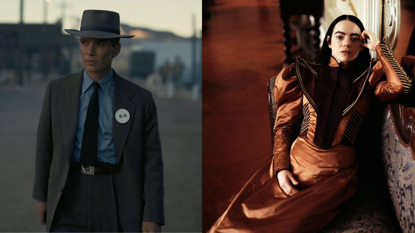 Oscar Awards 2024: ఉత్తమ చిత్రం ‘ఓపెన్‌హైమర్‌’.. ఉత్తమ నటి ‘ఎమ్మా స్టోన్‌’! విజేతల పూర్తి జాబితా ఇదే