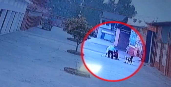 Uttarakhand: గురుద్వారా దగ్గర కాల్పులు.. డేరా కరసేవ చీఫ్ తర్సేమ్ హత్య