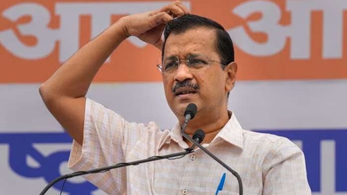 Arvind Kejriwal: కేజ్రీవాల్ జైలు నుంచి ప్రభుత్వాన్ని నడపటం కష్టం.. కానీ, ఒక మార్గం ఉంది..!