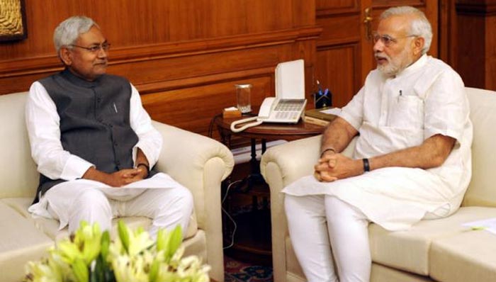 Bihar: బీహార్‌లో బీజేపీ-ఆర్జేడీ సీట్ల సర్దుబాటు.. నితీష్‌కు ఎన్ని సీట్లంటే!