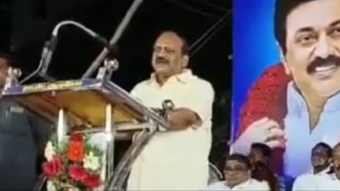 Tamil Nadu: “నేను మంత్రిని కాకుంటే అతడిని ముక్కలు చేసేవాడిని”.. ప్రధాని మోడీకి డీఎంకే మంత్రి బెదిరింపులు..