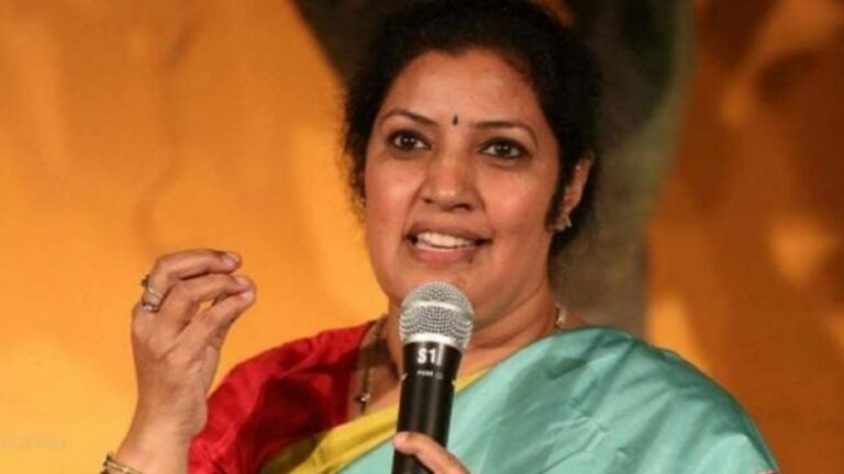 Daggubati Purandeswari : రాష్ట్ర ప్రజలు మార్పు కోరుకుంటున్నారు..