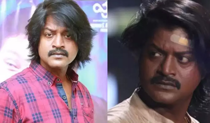 Daniel Balaji: చివరి కోరిక తీరకుండానే కన్నుమూసిన బాలాజీ.. ఏంటో తెలుసా?