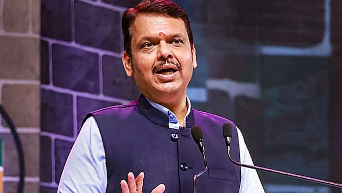 Devendra Fadnavis