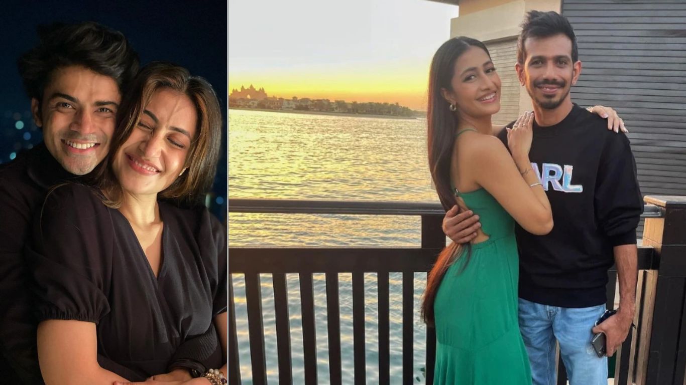 Dhanashree Verma: మీ అభిప్రాయాలను వ్యక్తం చేసేముందు.. మనుషులుగా ఆలోచించండి! చహల్‌ సతీమణి ఫైర్