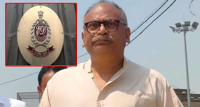 Teachers Recruitment Scam: టీచర్స్ రిక్రూట్‌మెంట్ కుంభకోణంలో బెంగాల్ మంత్రికి ఈడీ నోటీసులు..