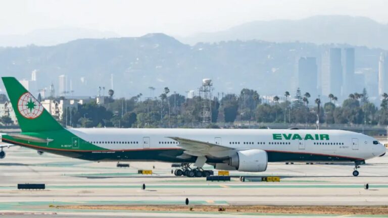 Suicide Attempt in Flight: విమానంలో ప్రయాణికుడి ఆత్మహత్యాయత్నం.. ఫ్లైట్‌ ఎమర్జెన్సీ ల్యాండింగ్‌!