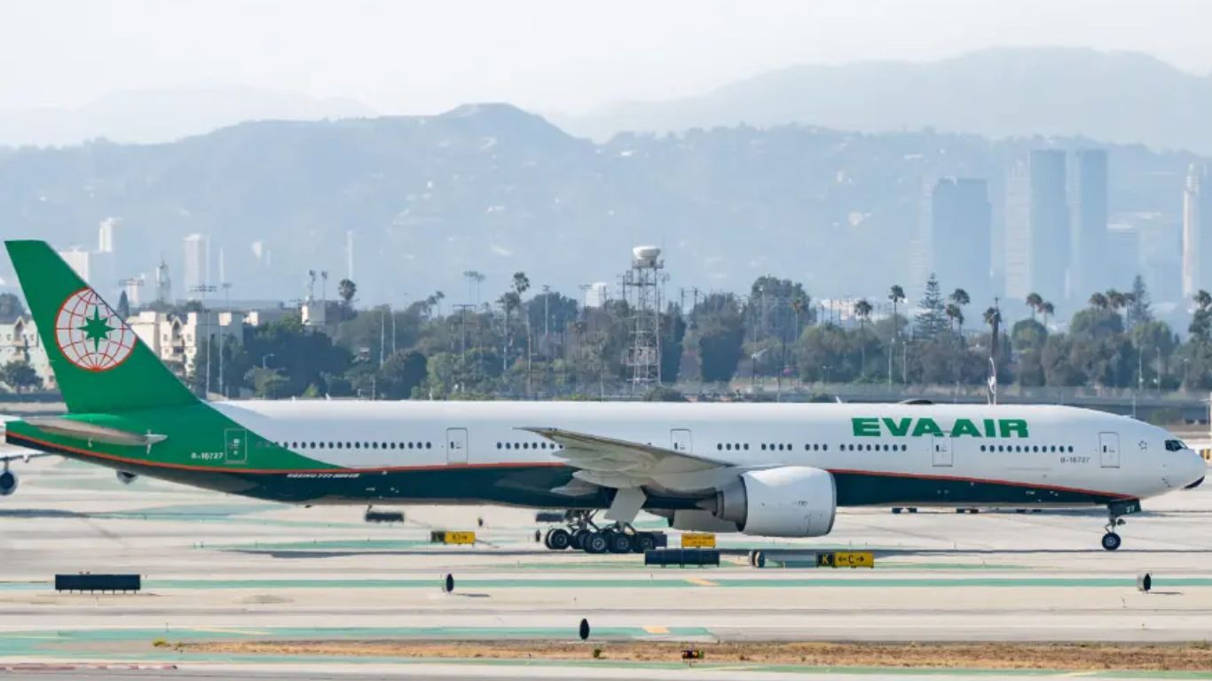 Suicide Attempt in Flight: విమానంలో ప్రయాణికుడి ఆత్మహత్యాయత్నం.. ఫ్లైట్‌ ఎమర్జెన్సీ ల్యాండింగ్‌!