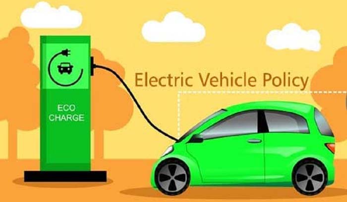 E vehicle policy: ఈ-వాహనాల విధానానికి కేంద్రం గ్రీన్‌సిగ్నల్
