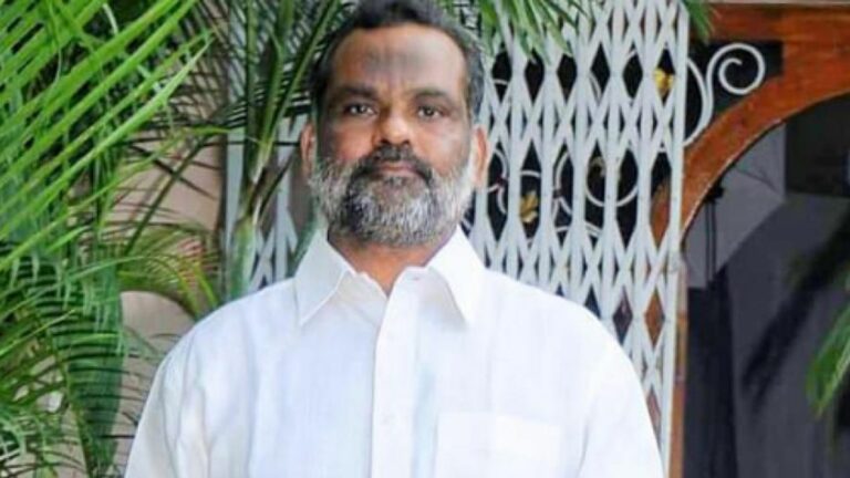 CK Babu: అనుచరులతో కీలక సమావేశం.. మాజీ ఎమ్మెల్యే సీకే బాబు దారెటు?