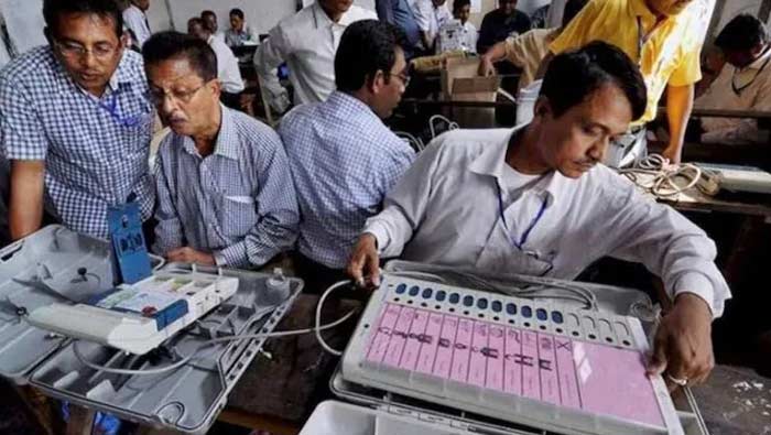 Elections