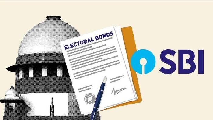 Electoral Bonds Data