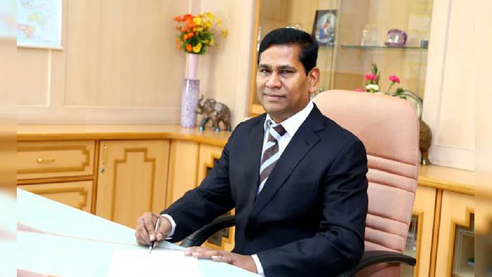 Electoral Bonds: “లాటరీ కింగ్” నుంచి డీఎంకేకి భారీ నిధులు.. ఎవరీ శాంటియాగో మార్టిన్..?