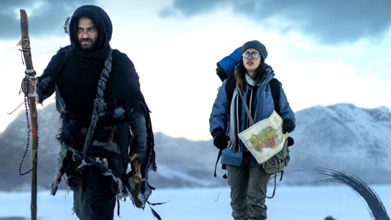 Gaami Twitter Review: ‘గామి’ ట్విట్టర్ రివ్యూ.. విశ్వక్‌ సేన్‌ మంచి హిట్ కొట్టాడు!