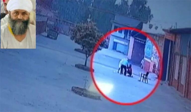 Uttarakhand: గురుద్వారా చీఫ్ హత్య కేసులో మాజీ ఐఏఎస్ పాత్ర! ఏం తేలిందంటే..!