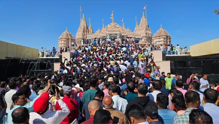 Hindu Temple