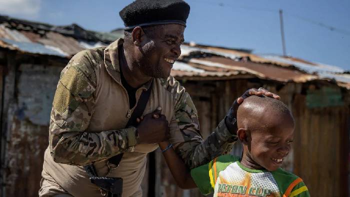 Haiti: ఎవరీ జిమ్మి చెరిజియర్.. గ్యాంగ్‌స్టర్‌కి వణుకుతున్న హైతీ దేశం..