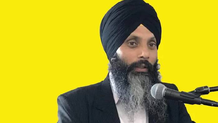 Hardeep Singh Nijjar: ఖలిస్తాన్ టెర్రరిస్ట్ హర్దీప్ సింగ్ నిజ్జర్ మర్డర్ వీడియో వైరల్..