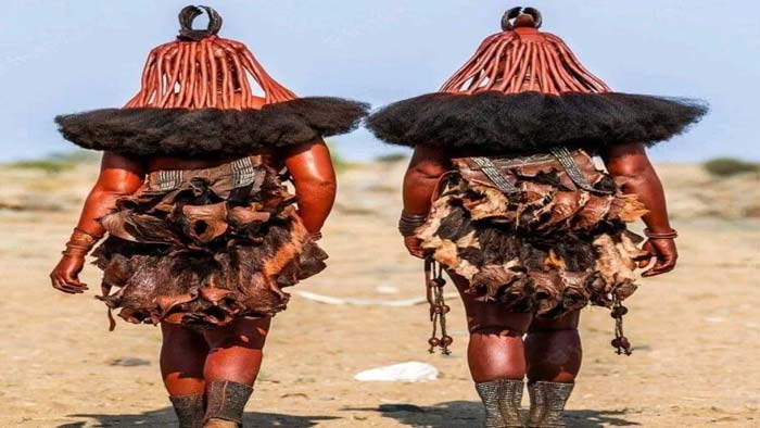 Viral News: ఏడాదికి ఒకేసారి స్నానం.. అయినా వారి నుంచి సుగంధ వాసన