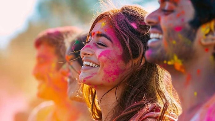 Holi 2024: భారత్‌లోని ఈ 4 ప్రాంతాల్లో హోలీ జరుపుకోరు.. కారణం తెలిస్తే ఆశ్చర్యపోతారు!