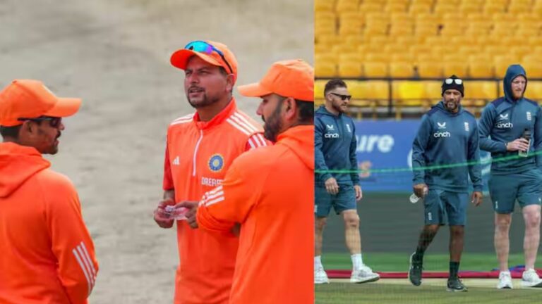 IND vs ENG Test: నేటి నుంచి భారత్‌, ఇంగ్లండ్ ఐదో టెస్టు.. అశ్విన్‌, బెయిర్‌స్టోకు ప్రత్యేకం!