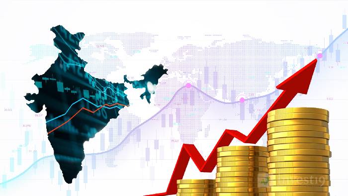 Indian Economy: భారత ఆర్థిక వ్యవస్థకు 2047 వరకు తిరుగులేదు.. 8 శాతానికి పైగా వృద్ధి..