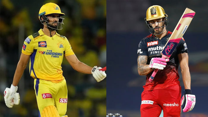 IPL 2024: టాస్ గెలిచి బ్యాటింగ్ ఎంచుకున్న ఆర్సీబీ.. ప్లేయింగ్ ఎలెవన్ ఇదే