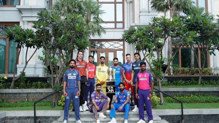 Ipl 2024