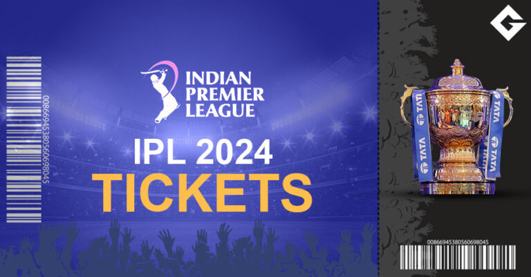 IPL 2024 Tickets: విశాఖలో జరిగే మ్యాచ్ ల టికెట్ల అమ్మకం నేటి నుంచి అన్లైన్ లో ప్రారంభం..!