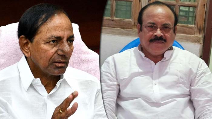 Enugala Peddireddy: మనోభావాలు దెబ్బతిన్నాయి.. బీఆర్‌ఎస్‌ కు పెద్దిరెడ్డి రాజీనామా..!