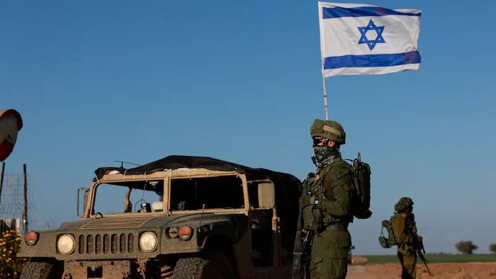 India: ‘‘సురక్షిత ప్రాంతాలకు వెళ్లండి’’.. ఇజ్రాయిల్‌లో ఉంటున్న భారతీయులకు కేంద్రం కీలక సూచన..