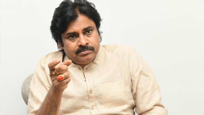 Janasena Chief: నాకు సలహాలిచ్చిన వాళ్లంతా వైసీపీలోకి వెళ్లారు..