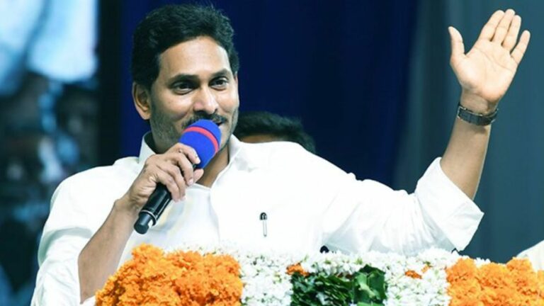 YS Jagan: పేదలకు మంచి చేయటం కోసం యుద్ధం చేయాల్సి వస్తోంది: సీఎం జగన్