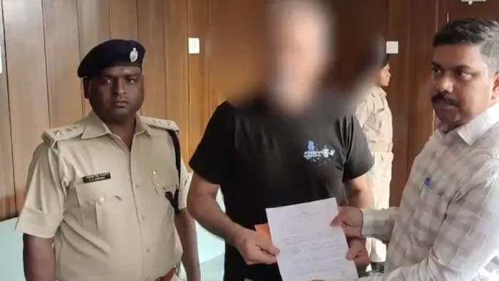 Jharkhand: సామూహిక అత్యాచారానికి గురైన స్పానిష్ టూరిస్ట్‌కు రూ.10 లక్షల పరిహారం