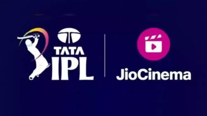 Jio Cinima