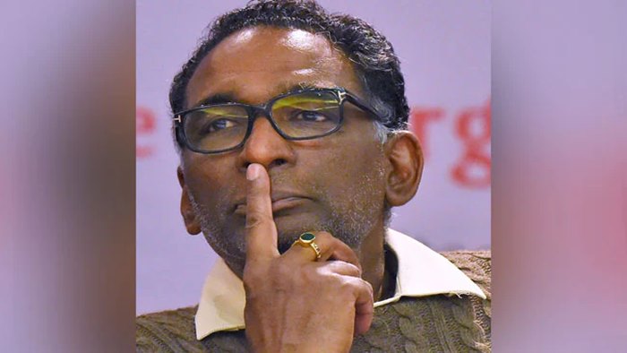 Justice Chelameshwar