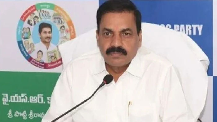 Kakani Govardhan Reddy: జగన్⁬ను ఎదుర్కోలేక 2014లాగా మళ్ళీ ముగ్గురూ జత కట్టారు