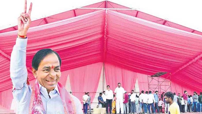 Kcr