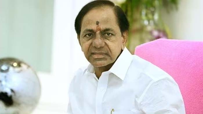 Kcr