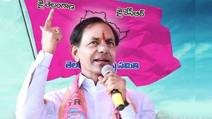 Kcr