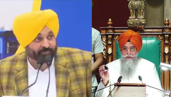 Assembly: స్పీకర్‌కు తాళం, కీ ఇచ్చిన సీఎం.. దేనికంటే..!