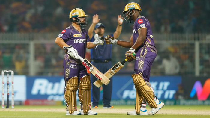 SRH vs KKR: ఉత్కంఠపోరులో కేకేఆర్ గెలుపు.. క్లాసెన్ శ్రమ వృధా