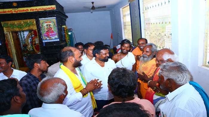 Kakarla Suresh