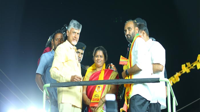 Kakarla Suresh: వింజమూరు మండలంలో వైసీపీ ఖాళీ కాబోతోంది..