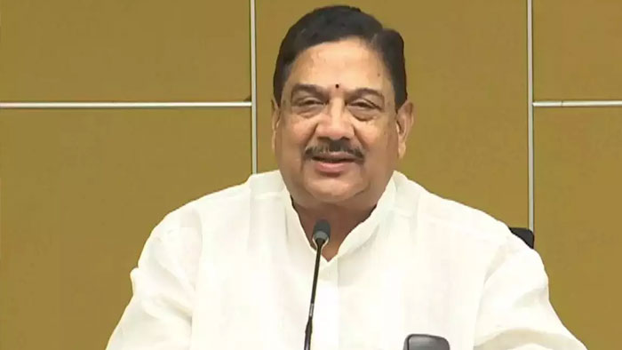 Kala Venkata Rao: పార్టీ అధినాయకత్వం ఏం చెబితే అది చేస్తాను..