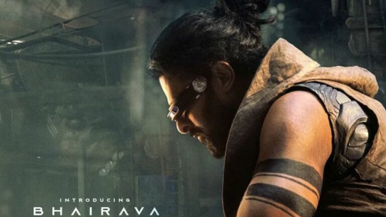 Kalki 2898 AD: ఇండస్ట్రీలో హాట్ టాపిక్‌.. భారీ మొత్తానికి ‘కల్కి 2898 ఏడీ’ పంపిణీ హక్కులు!