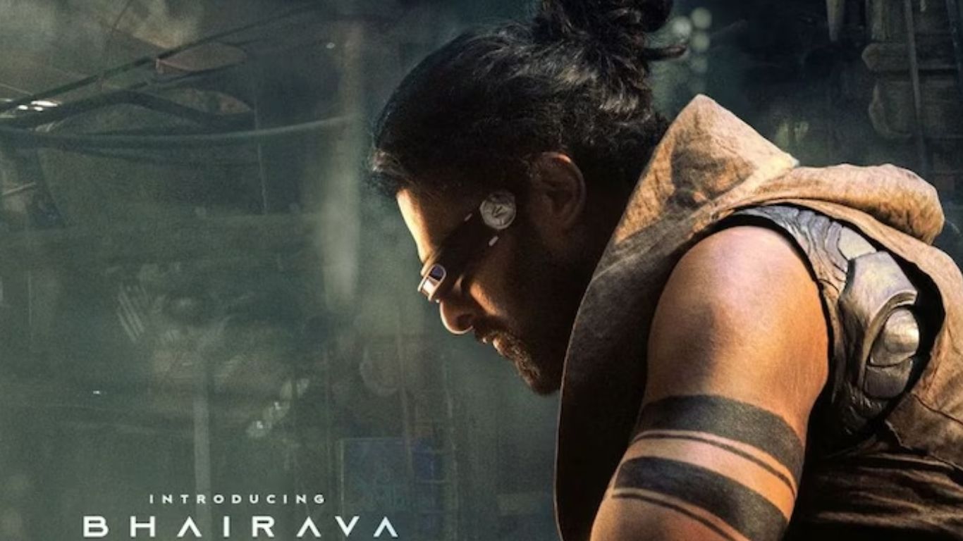 Kalki 2898 AD: ఏయ్ బాబు లెవ్.. అప్టేట్ కావాలి! ఇదేం ట్రెండ్ మావా?