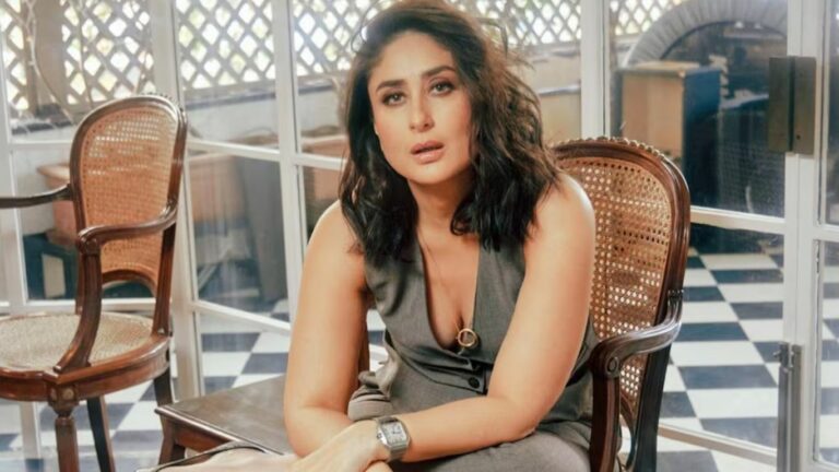 Kareena Kapoor-Yash: కేజీఎఫ్ స్టార్ ‘యశ్‌’ సరసన కరీనా కపూర్‌?