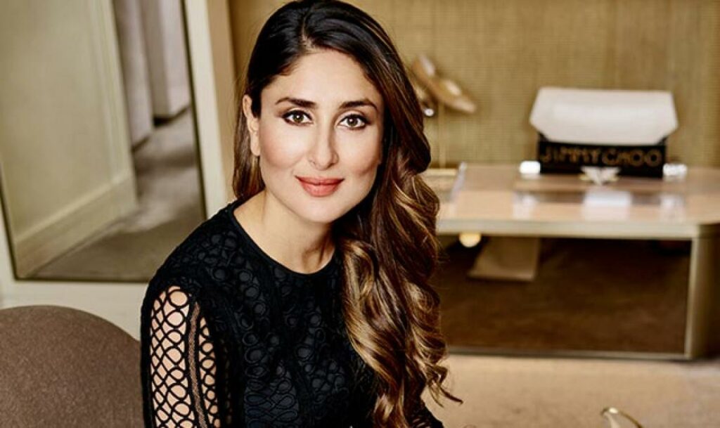 Kareena Kapoor